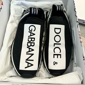 Dolce Gabbana Sneakers